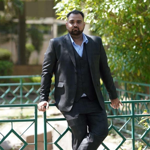 Jas Virk, Associate